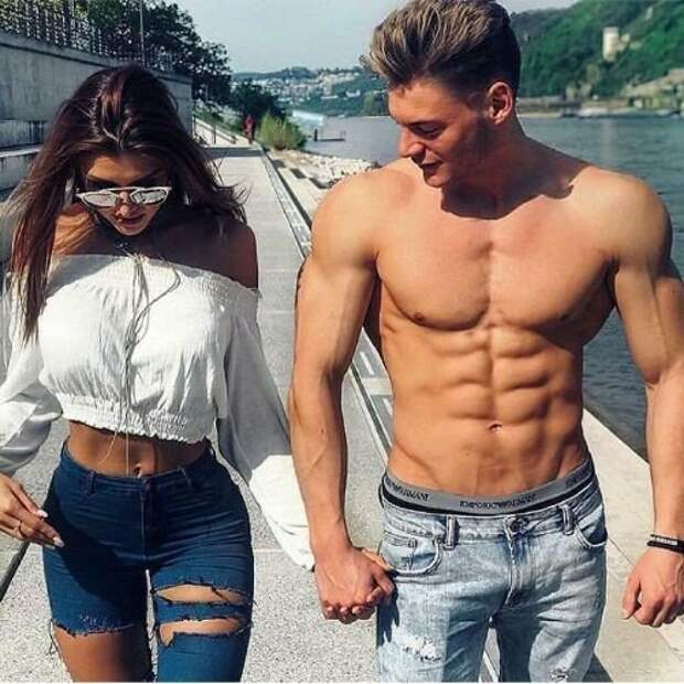 Самые интересные исследования ученых о мужчинах, женщинах, отношениях.