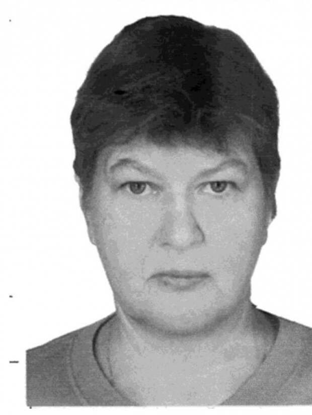 Борисова alt