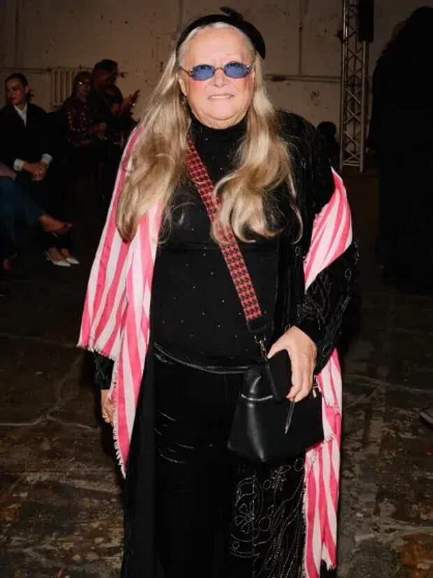 Татьяна Михалкова