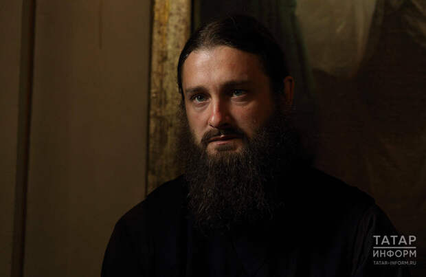 Патриарх Кирилл совершил наречение в епископы экс-наместника Раифского монастыря