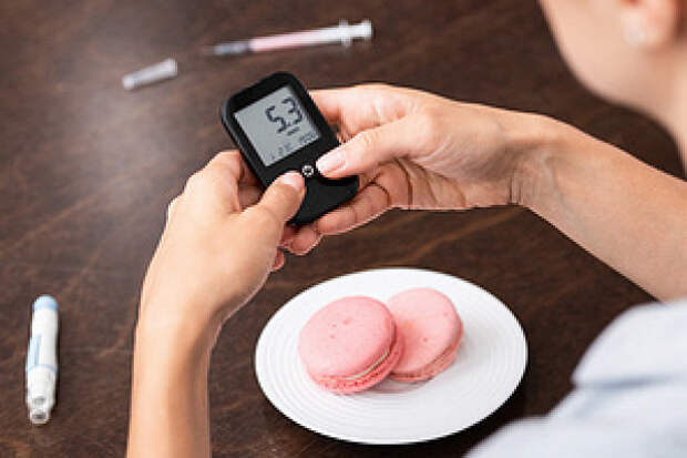 Жизнь без сладкого и другие мифы о диабете