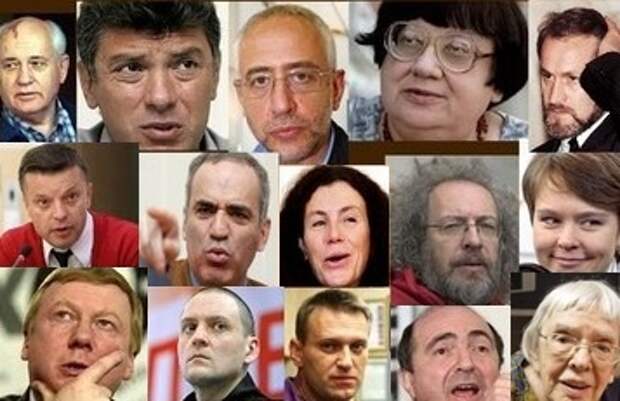 Дневник им. alexsmirnov: Люди, ненавидящие Россию, недостойны быть ее гражданами