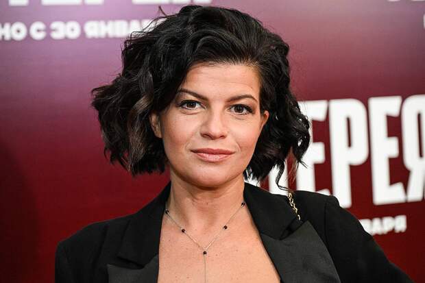 Звезда «Груза 200» рассказала о переживаниях Балабанова из-за жестких сцен