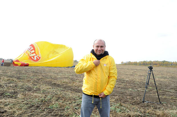 25 Как производят чипсы Lays