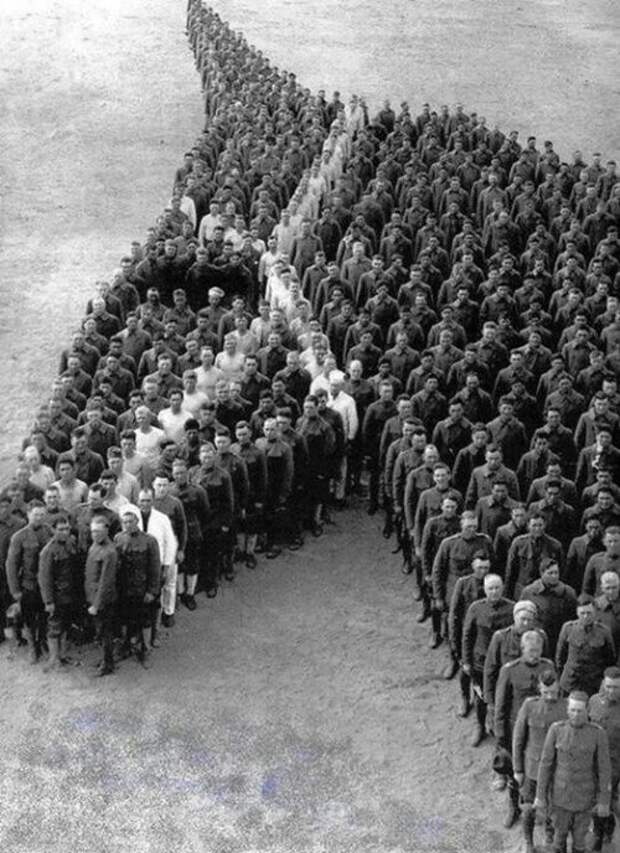 Подборка редких фотографий со всего мира. Часть 35 (33 фото)