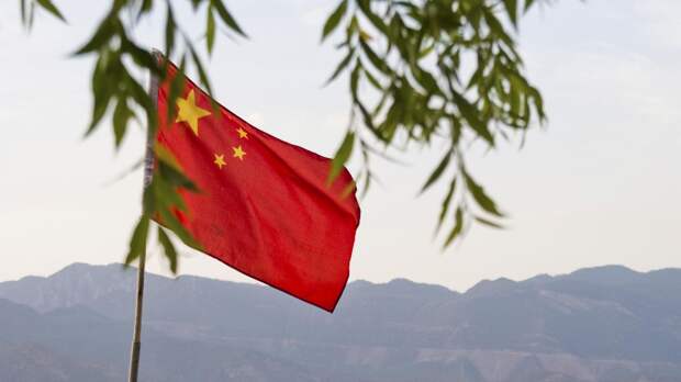 РИА Новости: Китай признал неотвратимость конфронтации с США