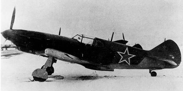 ЛаГГ-3: поперёк «экспертных» мнений и легенд