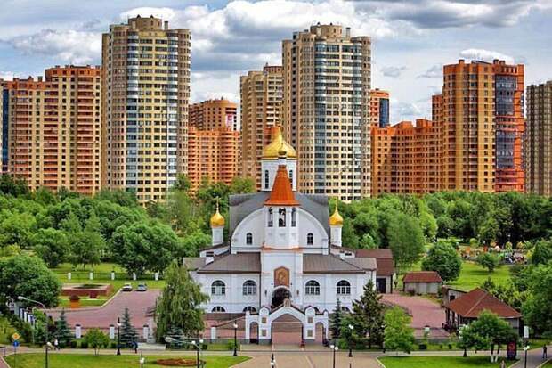 Реутов