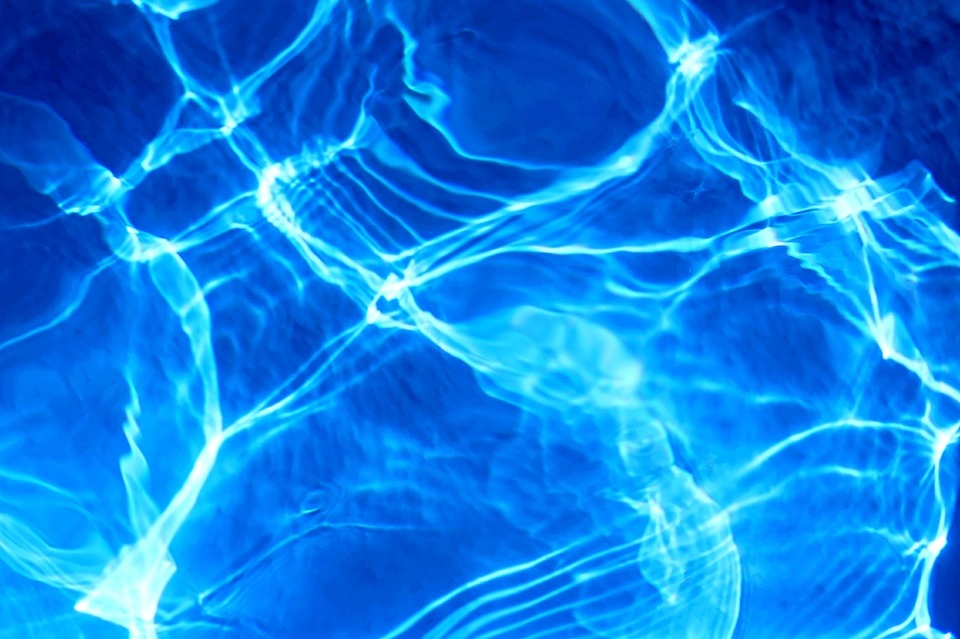 Вода/Фото: pixabay.com