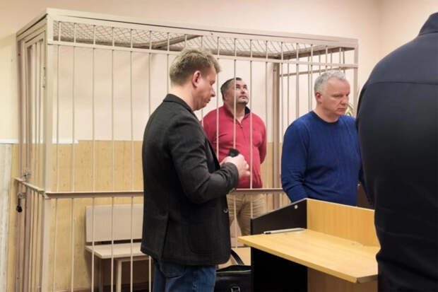 В российском городе арестован глава центра при ДОСААФ за хищение 100 миллионов