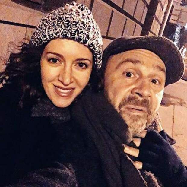 Правила жизни Сергея Шнурова