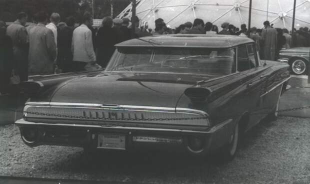 авто, ссср, выставка