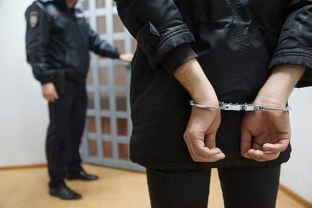 Два подростка арестованы за подготовку теракта в Ингушетии