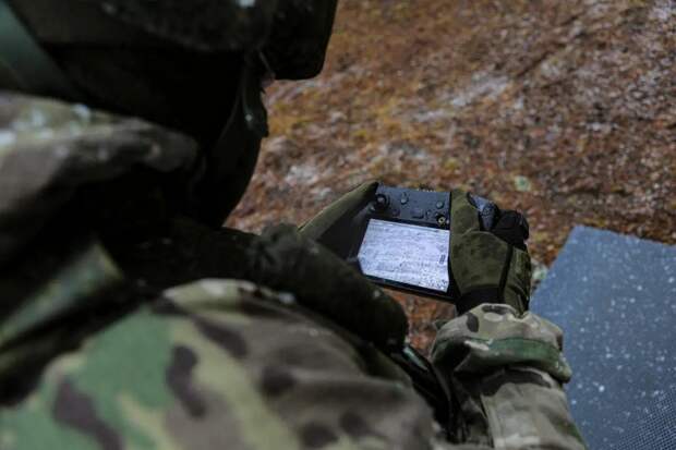 В Киеве сильно обеспокоены планами ВС РФ по развитию войск беспилотных систем