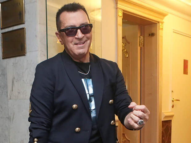 Александр Буйнов ответил на слухи о неизлечимой четвертой стадии рака