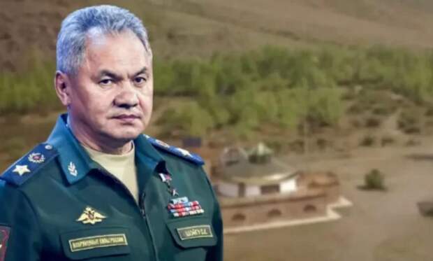 Предвыборный вброс про «дворцы Шойгу»