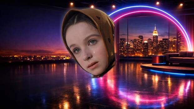 «Я не один»: звезда «Морозко» Наталья Седых поймала мужа с любовницей и ушла в затворничество