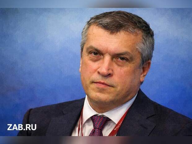 Вице-премьер Забайкалья сравнил Читу с Арабскими Эмиратами