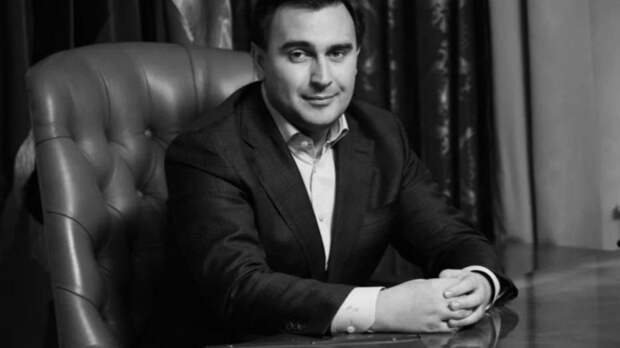 После ДТП скончался глава Реутова Филипп Науменко