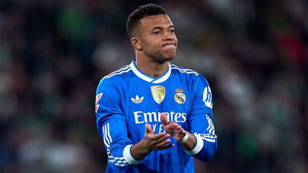 Мбаппе попросил игроков «Реала» не устраивать чемпионский коридор для «Барселоны»