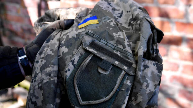 Рота ВСУ пропала на переправе через Северский Донец