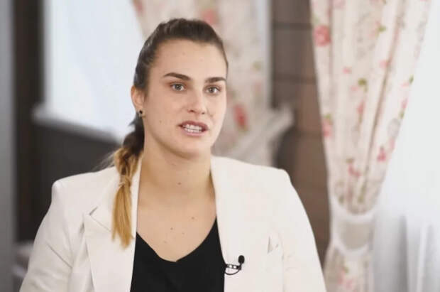 Теннисистка Соболенко оценила отказ украинки Костюк от рукопожатия