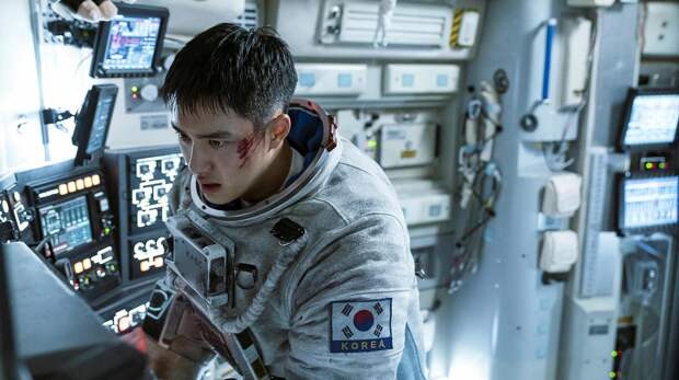 Стоит ли смотреть корейский фильм «Луна»: наблюдения киноведа MAXIM