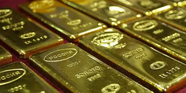 Активная скупка золота возобновилась: Центробанк восполняет резервы