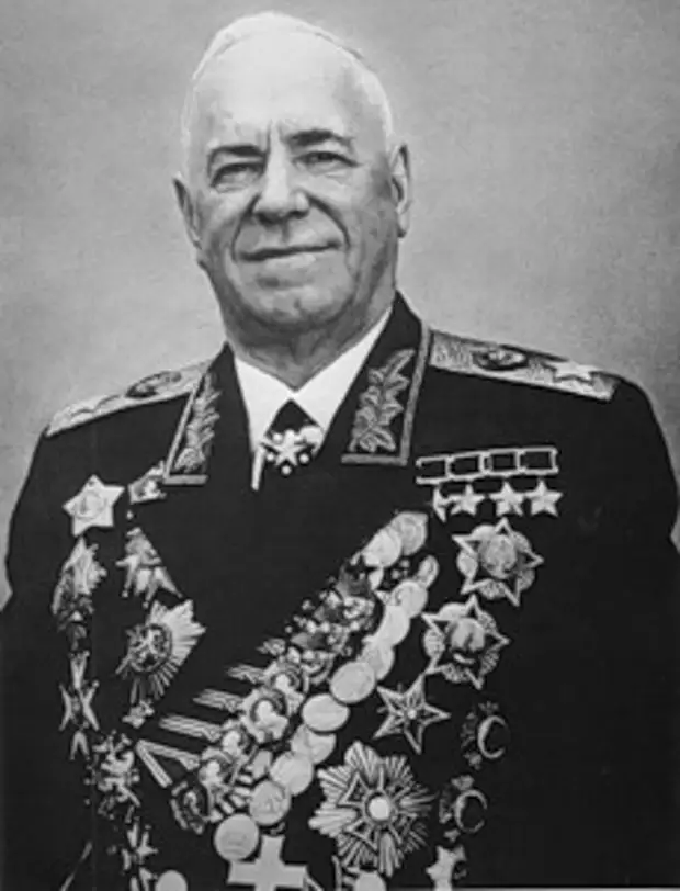 константиновиче жукове