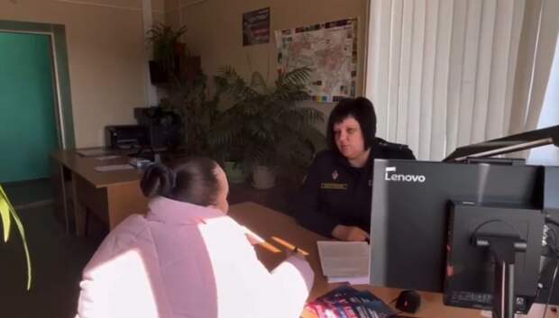 Тулячка проходит по делу о неуплате алиментов