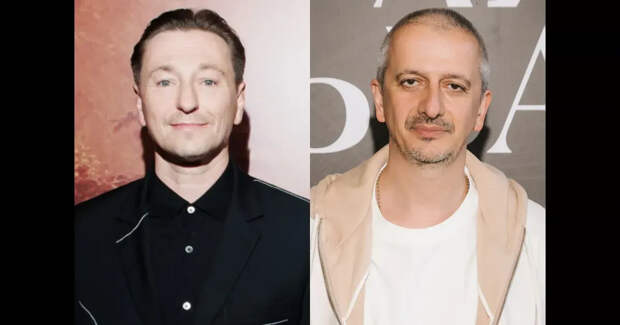 "Подозревают в коварных замыслах по захвату должности". Сергей Безруков высказался о перспективе возглавить Школу-студию МХАТ вместо Константина Богомолова