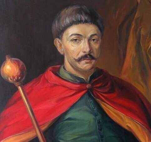 Гетман Русского княжества Иван Выговский
