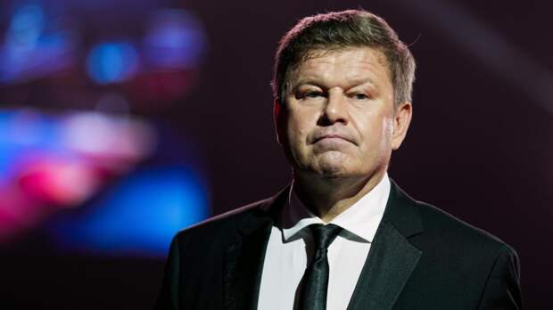 Губерниев — после Игр-2026: вернёмся большой командой с флагом, гимном и всех победим