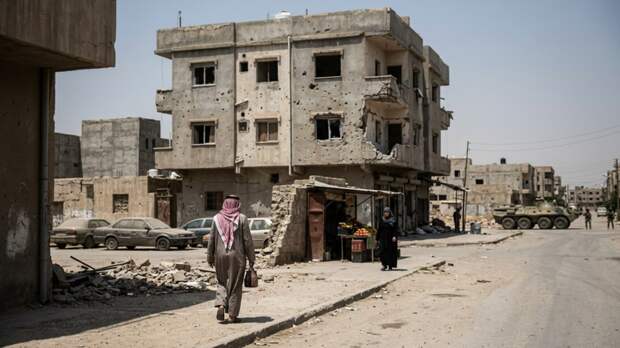 Трамп заявил о готовности США «завершить уничтожение» Ирана