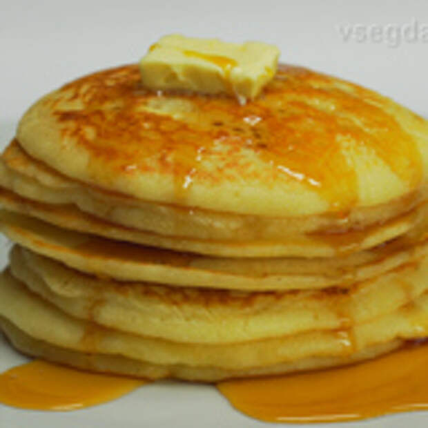 Панкейки