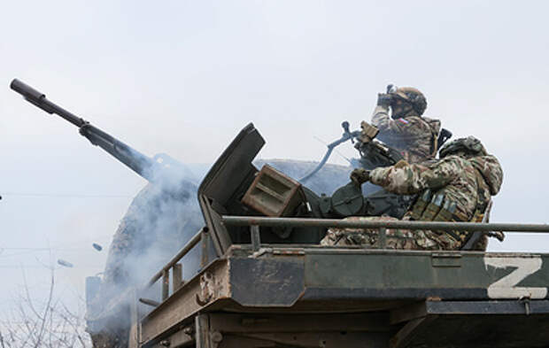 В Тульской области за пять часов уничтожили 23 украинских БПЛА