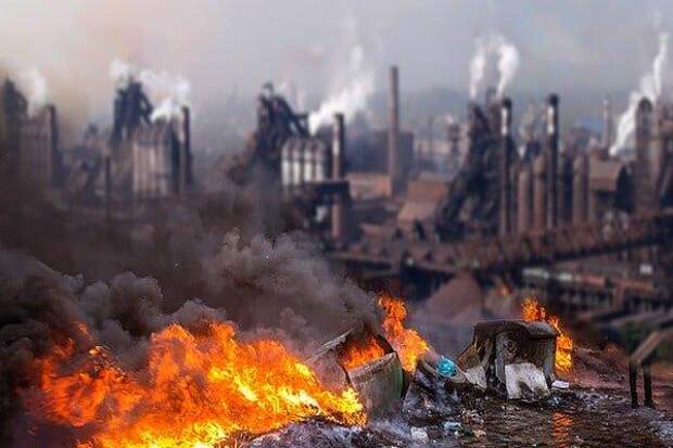 Донбасс последние новости сегодня ДНР и ЛНР новости сегодня