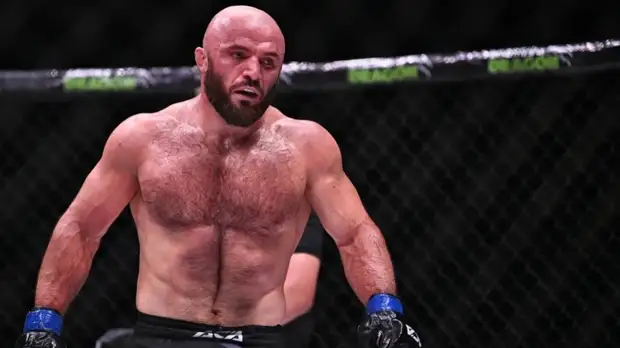 Исмаилов заявил, что не собирается мириться с Минеевым