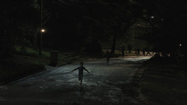 Кадр из фильма «Орудия»