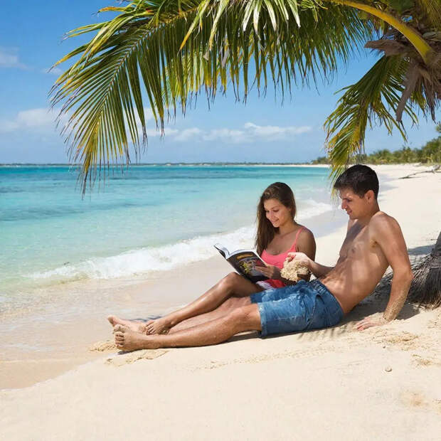 Турист отдыхал на любимом курорте богачей и попал в жуткую ситуацию: он не выжил