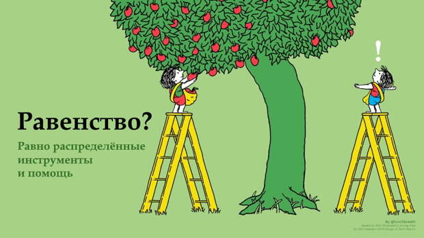 Социализм готовится уничтожить США