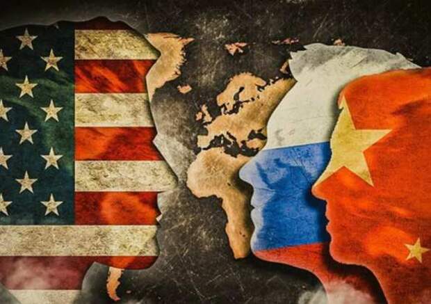 В Сенате США назвали Россию, Китай и Иран новой «осью зла» | Русская весна