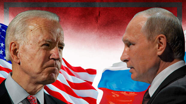 Кедми: санкции США после беседы Байдена с Путиным не стали сюрпризом для России