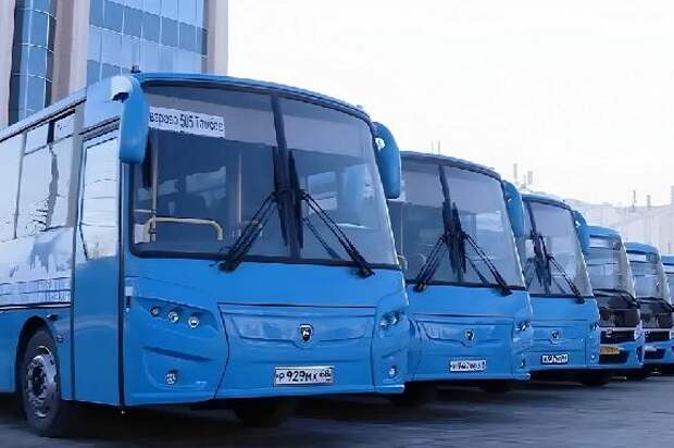 Перевозчик отказался от межмуниципального маршрута из-за его финансовой несостоятельности