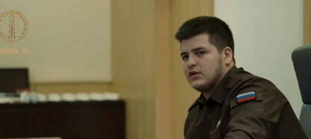 «Если Путин или отец прикажут». Адам Кадыров пообещал доставить Зеленского в Грозный