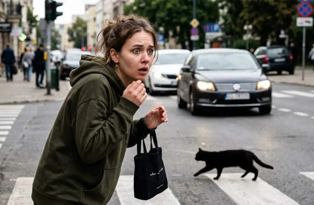 Шесть причин, почему мы продолжаем верить в приметы, даже не замечая этого