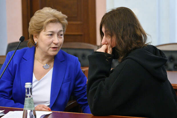 Адвокат Лурье: певица Лариса Долина должна выселиться из квартиры 9 января