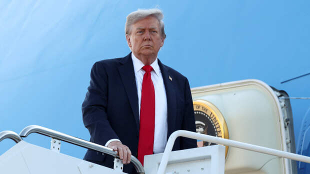 Украинский кризис отвлекает: Трамп заявил, что хотел бы сосредоточиться на США