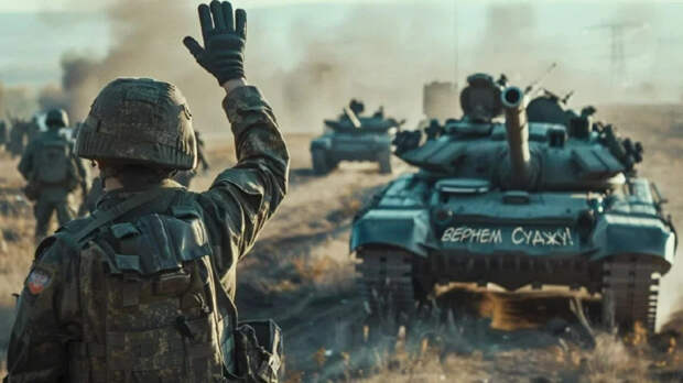 Высота потеряна, штурмовики ворвались в село. До заветной границы – 3 км: Сводка с фронтов СВО