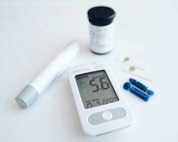 Vertex Pharmaceuticals приостановила исследования в области лечения диабета